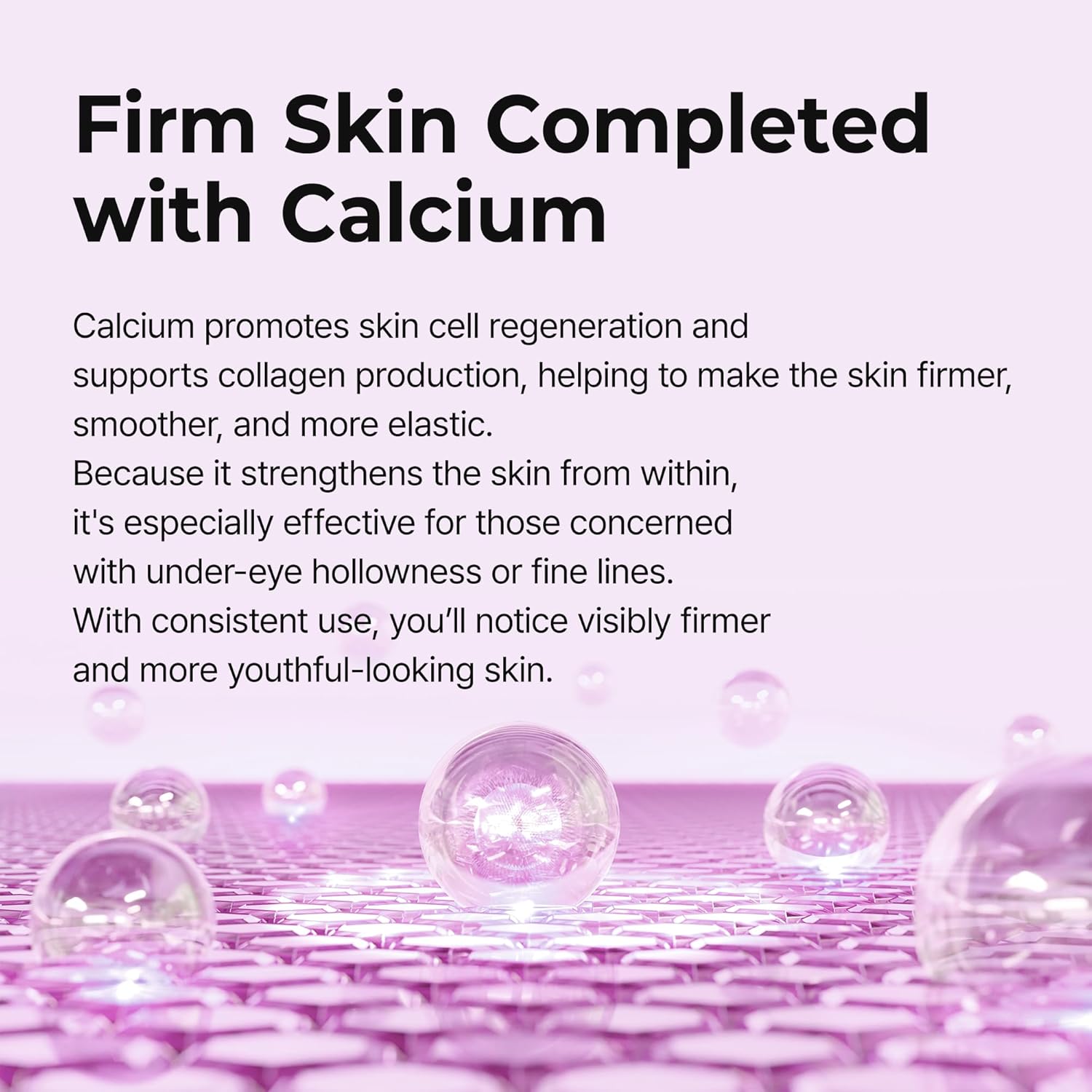 Dr. Melaxin Cemenrete: Arquitectura Facial Coreana con 10,000 ppm de Calcio y Elastina