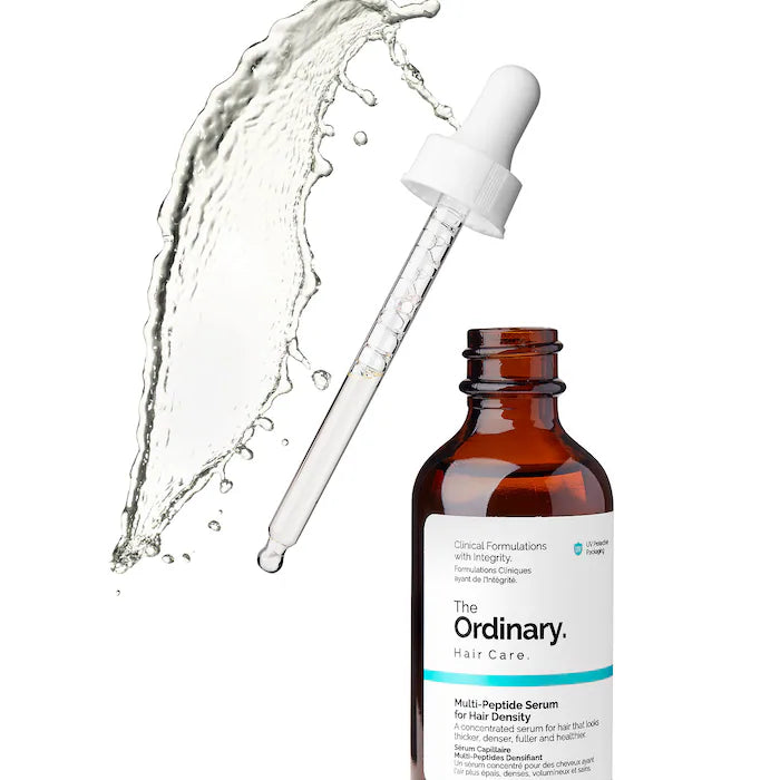 Sérum Capilar The Ordinary