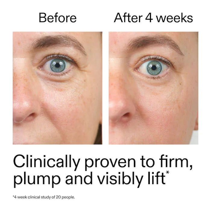 Crema Bio-Active Ceramide: Reparación de Barrera y Relleno de Arrugas - The INKEY List