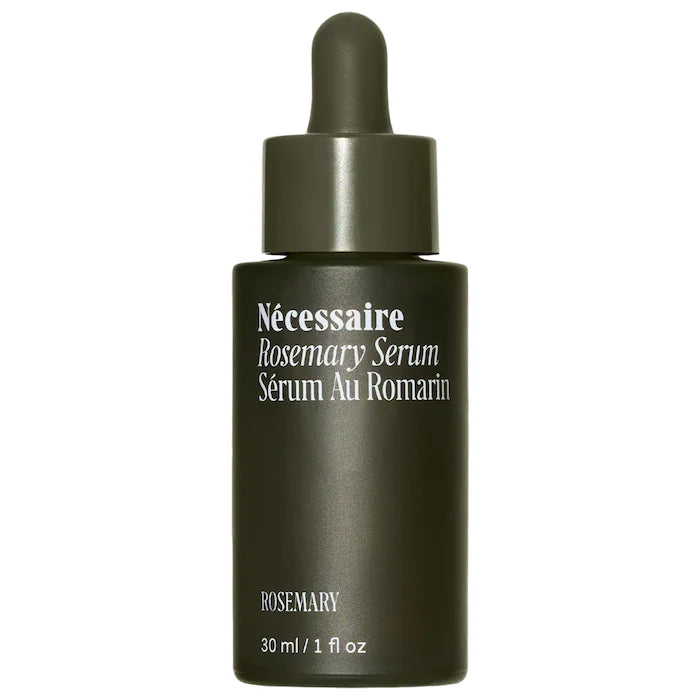 Rosemary Serum Forte: 70% Romero + 5% Capixyl para Densidad Capilar